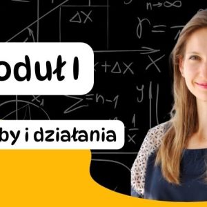 Liczby i działania - Egzamin Ósmoklasisty Matematyka Kurs Przygotowujący